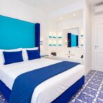blue splendor sorrento apartment bedroom1