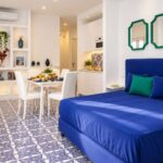 blue splendor sorrento apartment sofa 2
