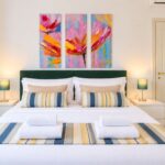 cozy sorrento apartment home bedroom