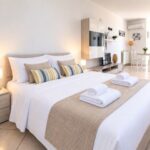 cozy sorrento studio home