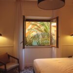 bedroom 3 asso di limoni