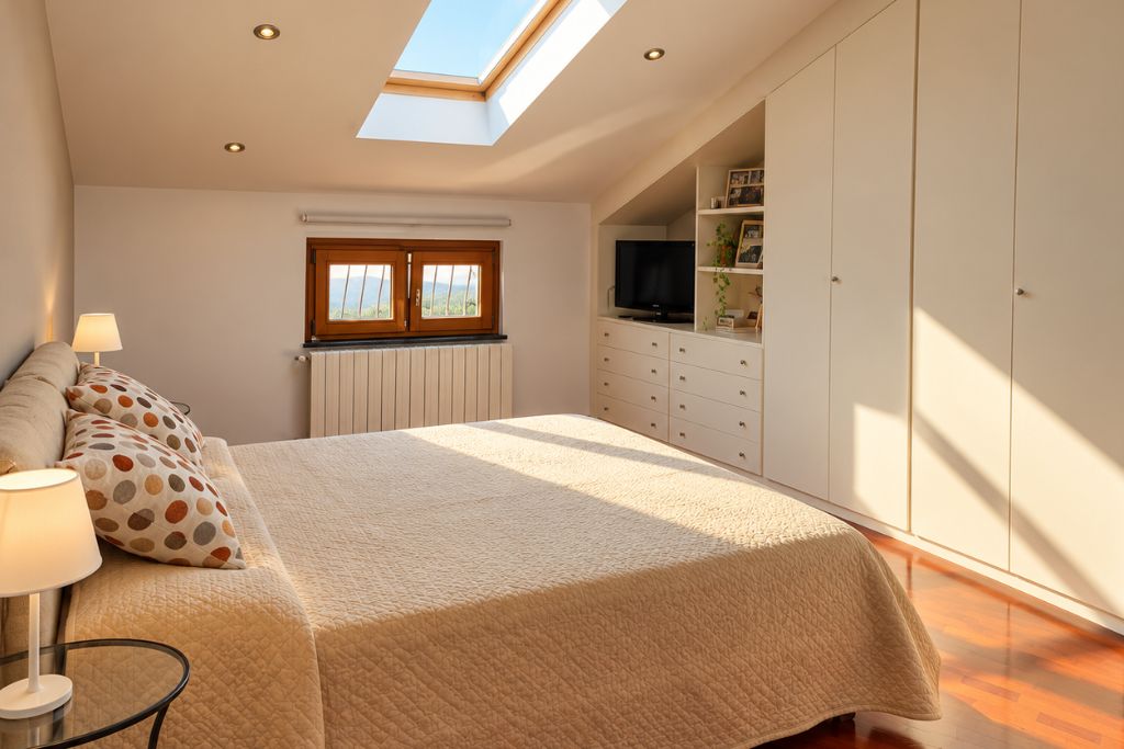 Casa Elly casa elly badroom 1