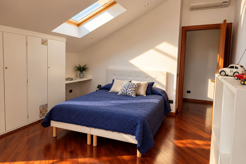 Casa Elly casa elly badroom 2