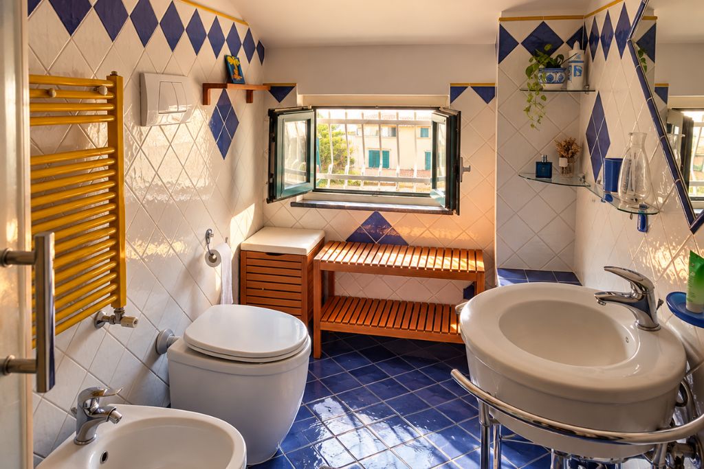 Casa Elly casa elly bathroom 1