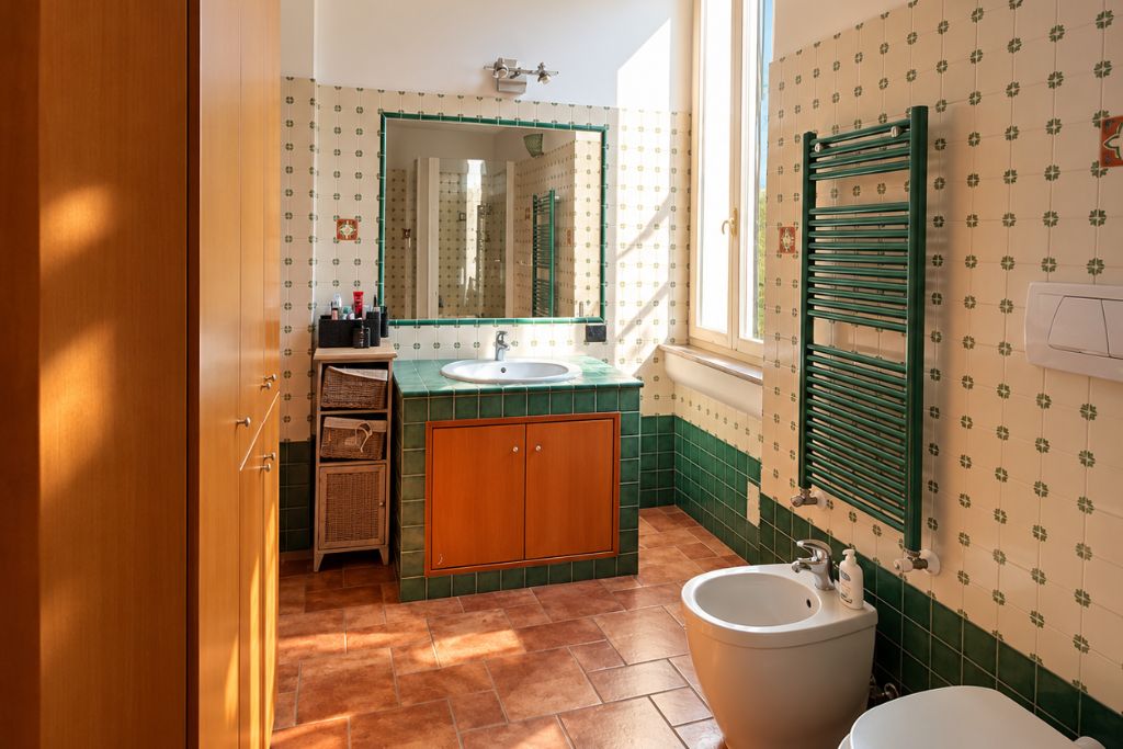 Casa Elly casa elly bathroom 2