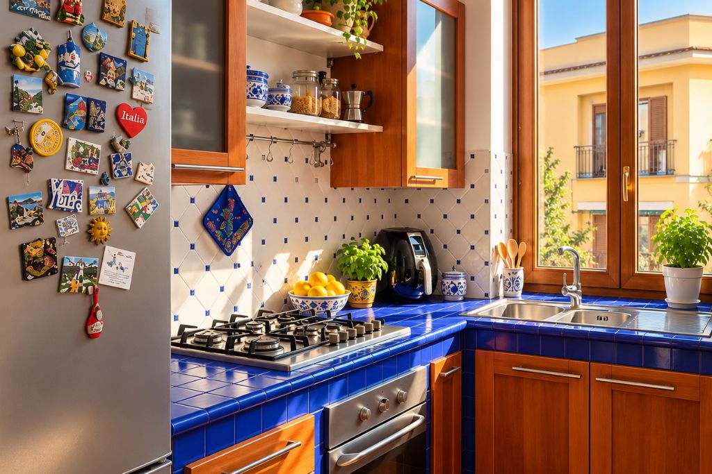 Casa Elly casa elly kitchen details