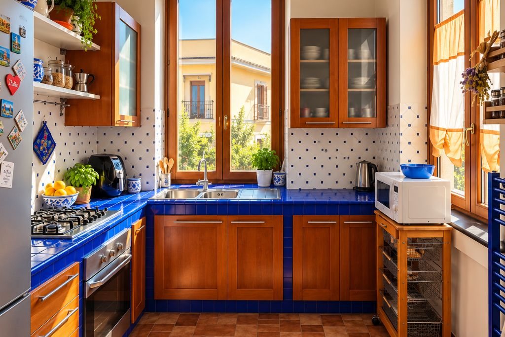Casa Elly casa elly kitchen