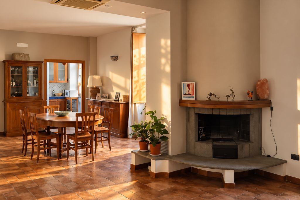 Casa Elly casa elly living room table