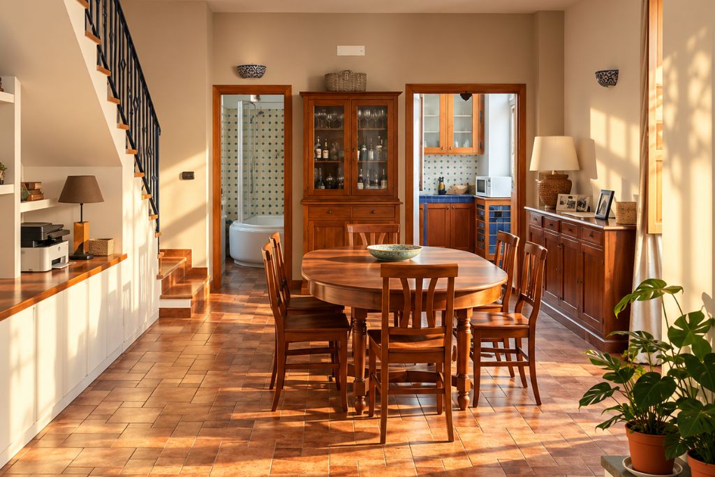 Casa Elly casa elly living room