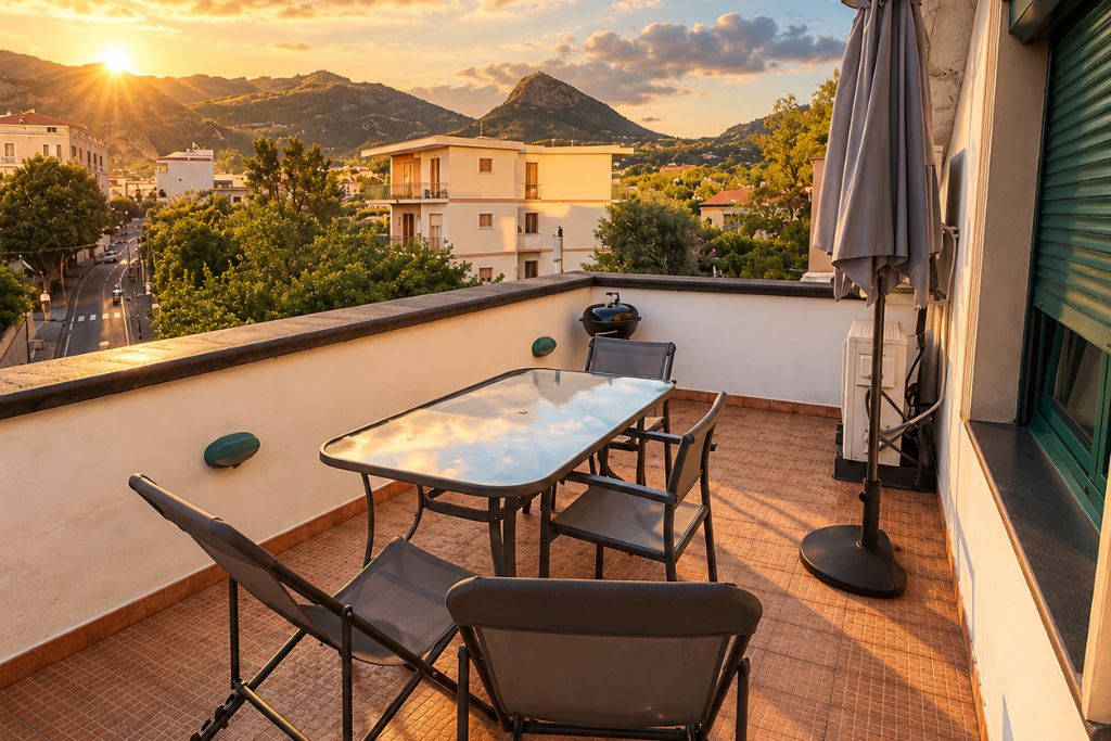 Casa Elly casa elly terrace