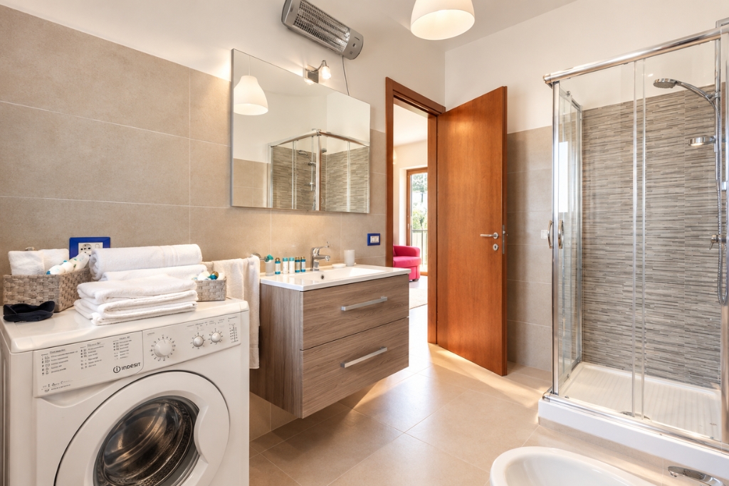 MyHome bathroom myhome sorrento house experiece